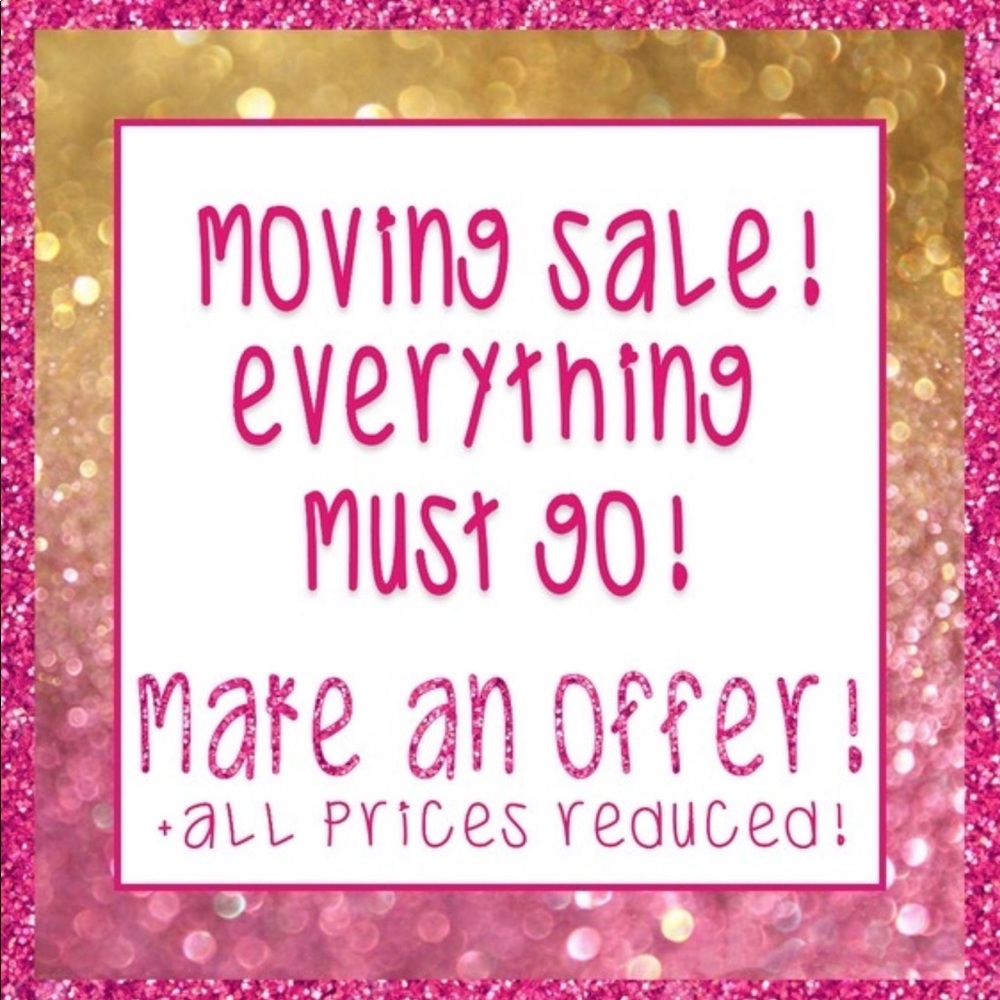 Everything cheap